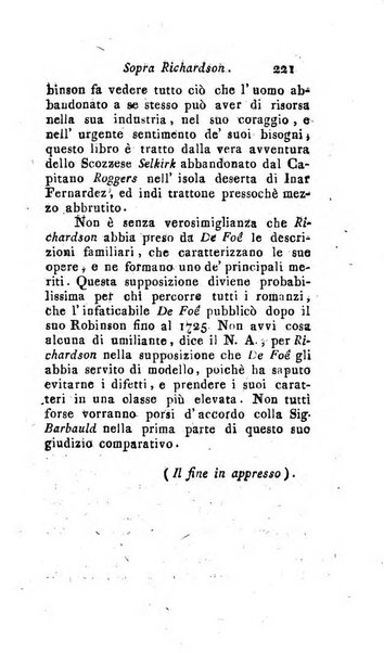 Giornale pisano dei letterati