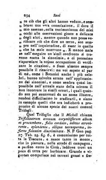 Giornale pisano dei letterati