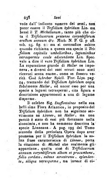 Giornale pisano dei letterati