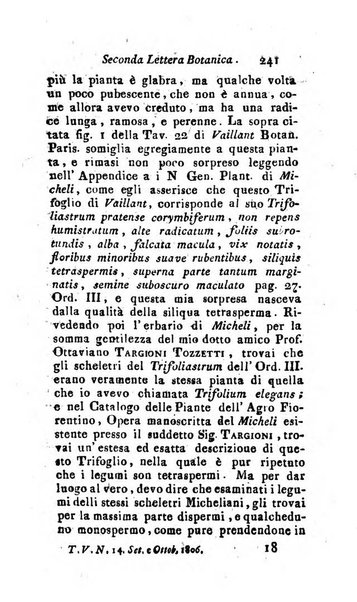 Giornale pisano dei letterati