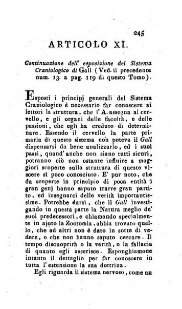 Giornale pisano dei letterati