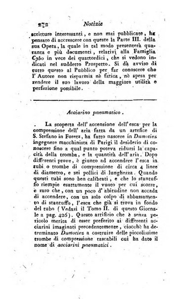 Giornale pisano dei letterati