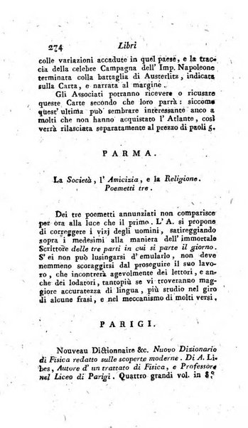 Giornale pisano dei letterati