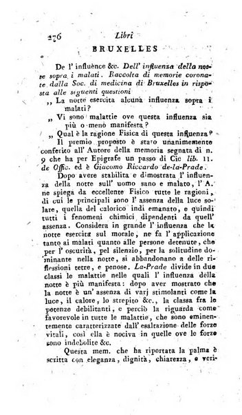 Giornale pisano dei letterati