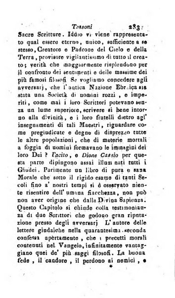 Giornale pisano dei letterati