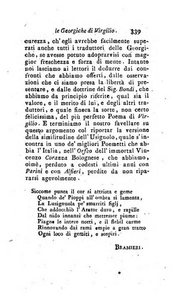 Giornale pisano dei letterati