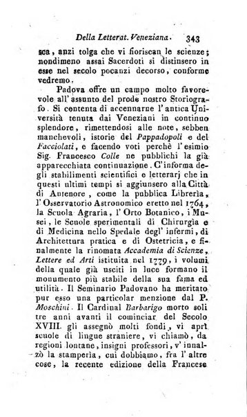 Giornale pisano dei letterati