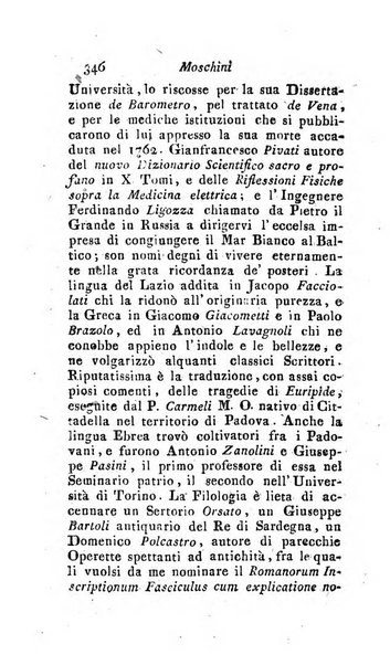 Giornale pisano dei letterati