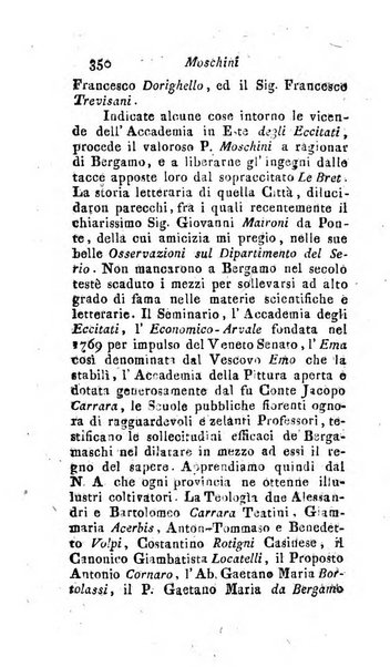 Giornale pisano dei letterati