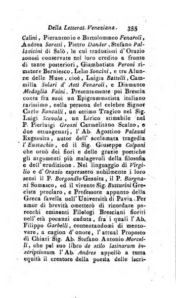 Giornale pisano dei letterati