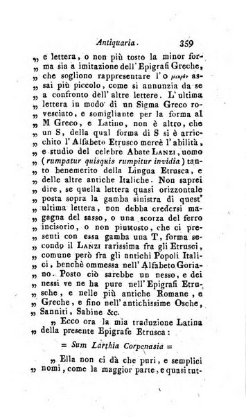 Giornale pisano dei letterati