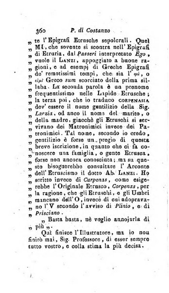 Giornale pisano dei letterati