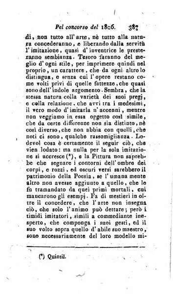 Giornale pisano dei letterati