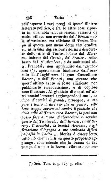 Giornale pisano dei letterati