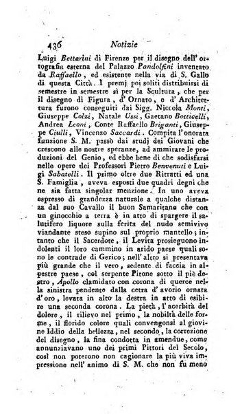 Giornale pisano dei letterati