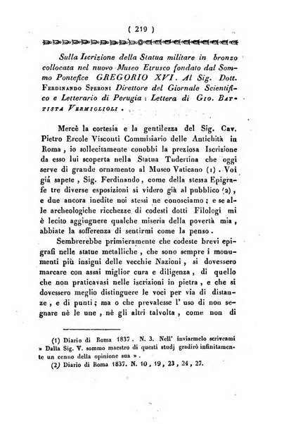 Giornale scientifico-letterario