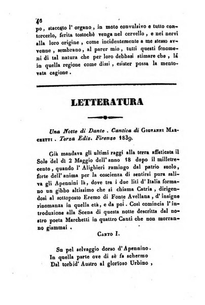 Giornale scientifico-letterario