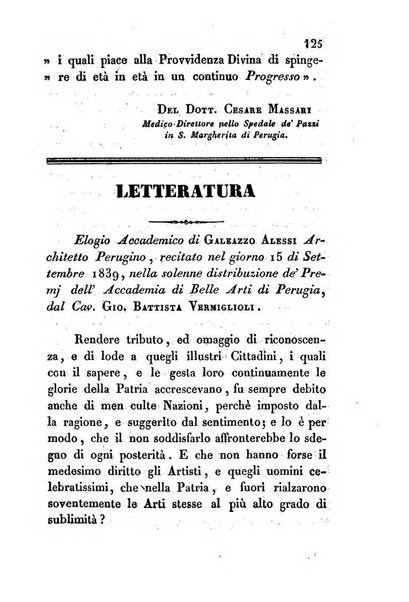 Giornale scientifico-letterario