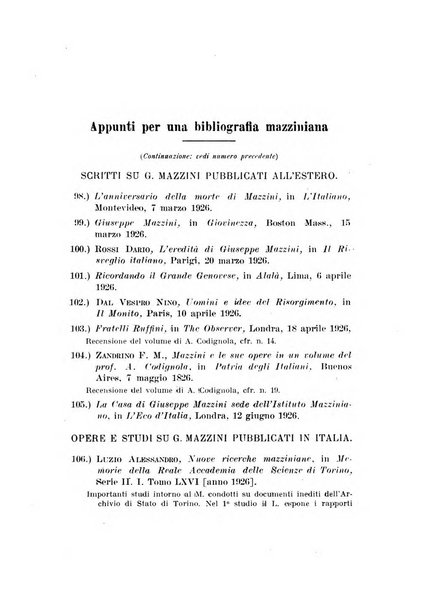 Giornale storico e letterario della Liguria