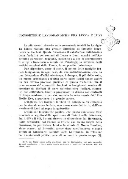 Giornale storico e letterario della Liguria