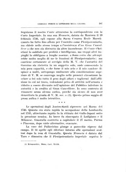 Giornale storico e letterario della Liguria