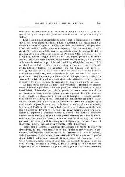 Giornale storico e letterario della Liguria