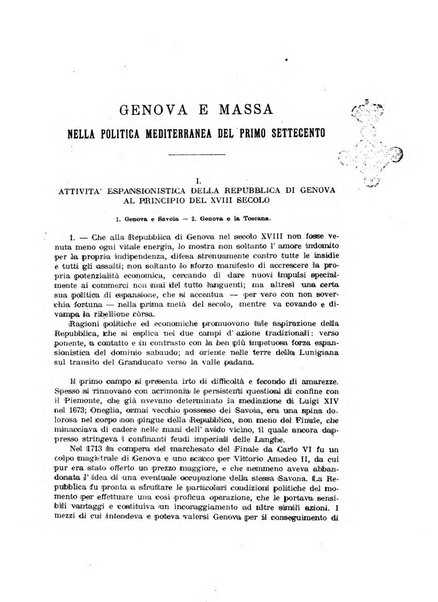 Giornale storico e letterario della Liguria