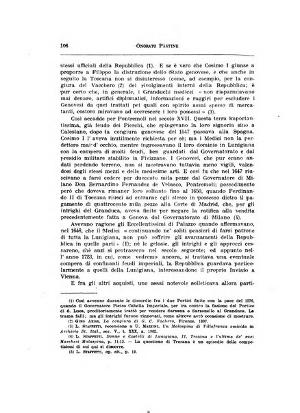 Giornale storico e letterario della Liguria