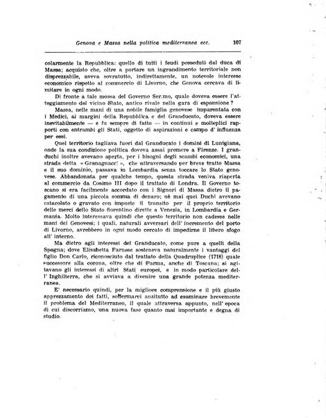 Giornale storico e letterario della Liguria