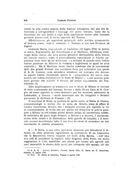 Giornale storico e letterario della Liguria