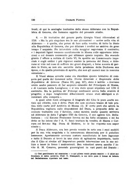 Giornale storico e letterario della Liguria