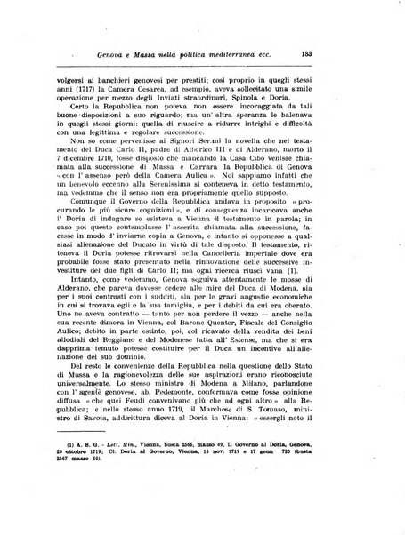 Giornale storico e letterario della Liguria