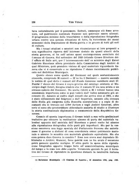 Giornale storico e letterario della Liguria