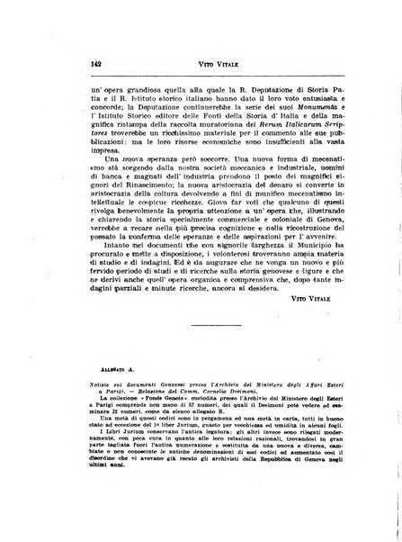 Giornale storico e letterario della Liguria