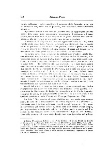 Giornale storico e letterario della Liguria