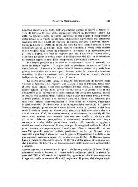 Giornale storico e letterario della Liguria