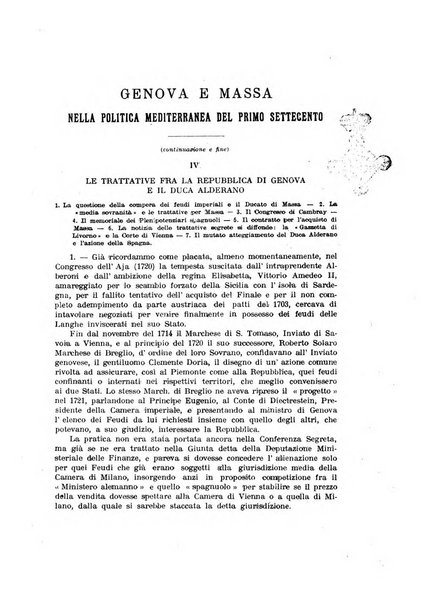 Giornale storico e letterario della Liguria