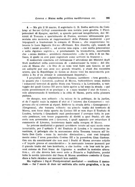 Giornale storico e letterario della Liguria