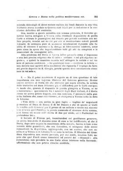 Giornale storico e letterario della Liguria