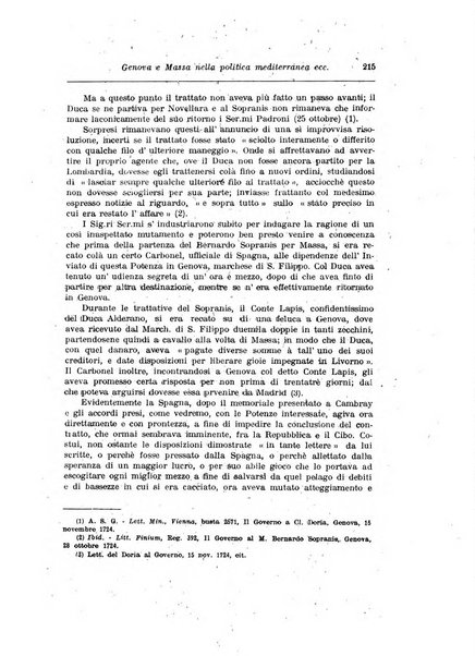 Giornale storico e letterario della Liguria