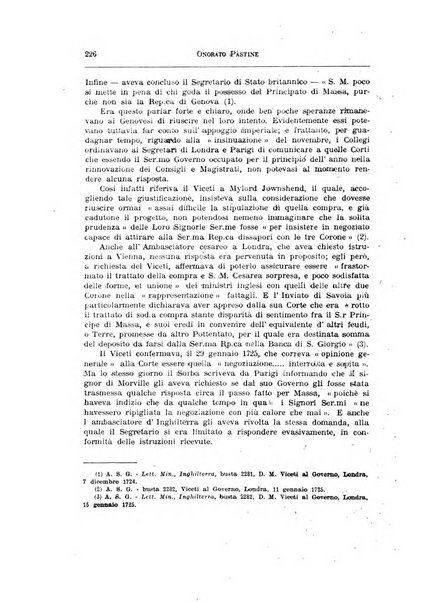 Giornale storico e letterario della Liguria