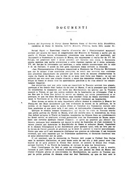 Giornale storico e letterario della Liguria