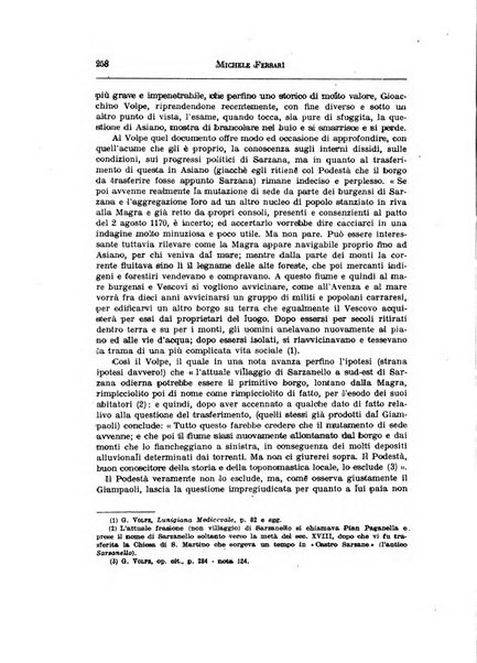 Giornale storico e letterario della Liguria