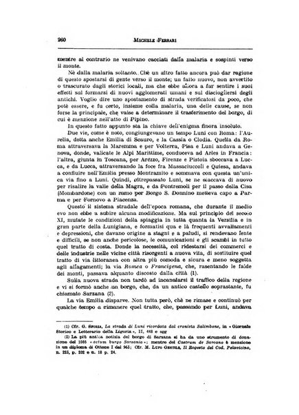 Giornale storico e letterario della Liguria