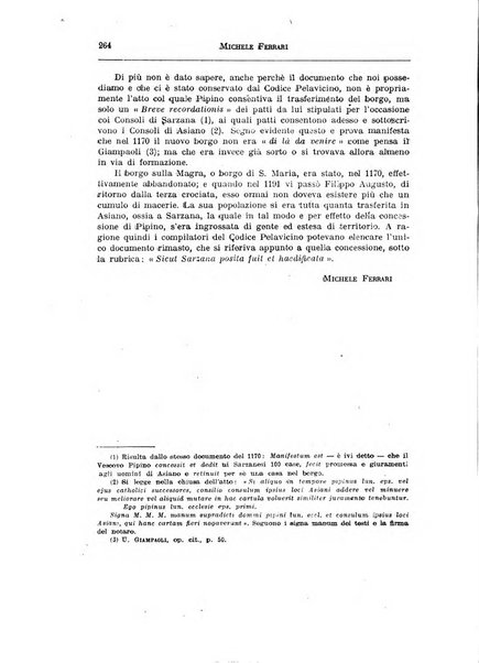 Giornale storico e letterario della Liguria