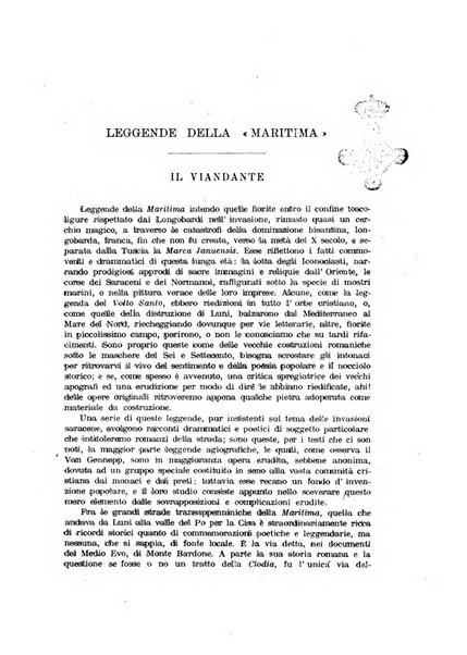 Giornale storico e letterario della Liguria