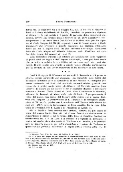 Giornale storico e letterario della Liguria