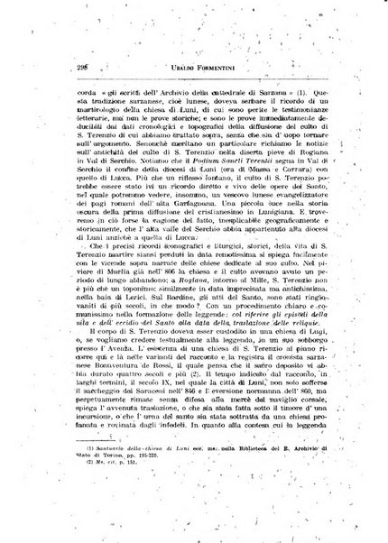 Giornale storico e letterario della Liguria