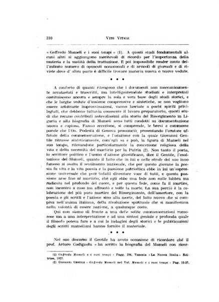 Giornale storico e letterario della Liguria