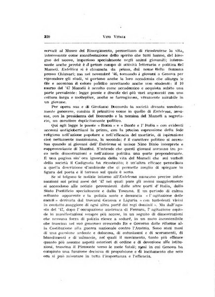 Giornale storico e letterario della Liguria